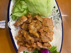 -友强·23年特色海鲜大排档(厦门店)