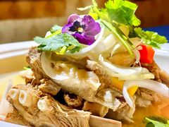 -伊带伊路新疆美食府(呼家楼店)