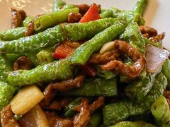 -温岭人家(红花北路店)