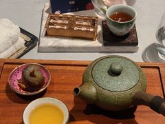 -广州花园酒店