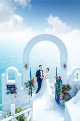 -伯爵风尚全球旅拍