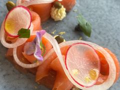 -景苑咖啡厅(北京瑞吉酒店)