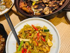 -客汀家宴·客家烟火 四季食材(集美店)