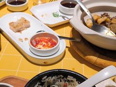 -蔡澜点心·粤菜(花城汇南区店)