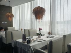 -悦融·京鲁菜·露台花园(安定门店)