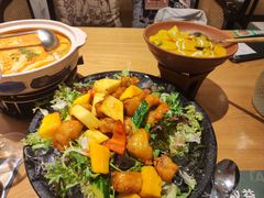 -泰悦澜·泰国餐厅(万象城店)