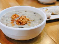 -台北楚楚园馅饼粥(虹桥南丰城店)