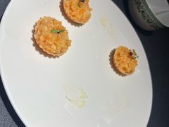 公主素蟹粉-南里山房·新淮扬菜(徐汇万科店)