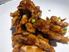 -庆云楼饭庄(什刹海店)