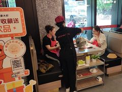 -巴蜀王婆大虾(南锣鼓巷店)