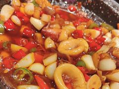 -欧记大排档·景德菜(上海首店)