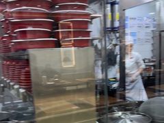 -喜家德虾仁水饺(青岛永旺东部店)