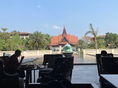 -西双版纳融创皇冠假日度假酒店