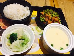 -老娘舅(苏州中心大道西大润发店)