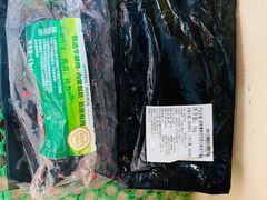 -盒马鲜生(馥邦国际店)