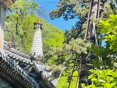 -潭柘寺景区