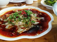 -弓虽昌焖烧鸡(大竹林店)