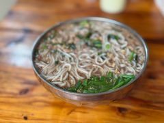 -正宗杨记普洱酸醋米线(总店)