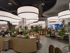 -KingThaia金泰兰(滨江天街店)