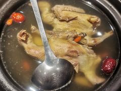 -老客站酒楼(金花南路店)