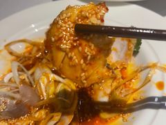 -成都钓鱼台精品酒店-品聚·成都餐厅