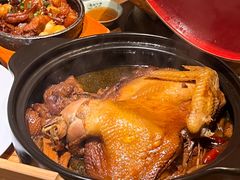 -老宁波1381餐厅(宏泰广场店)
