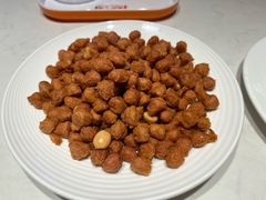 花生米-杨氏青龙虾·羊蝎子(珠江路店)