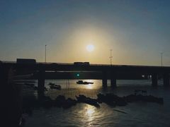 -海堤纪念公园