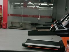 -巅峰减重高端减肥训练营(惠州店)