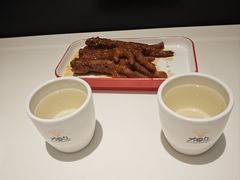-大铁勺新津菜(中北永旺店)