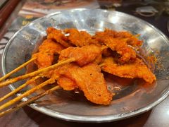 里脊肉-鲜得来排骨年糕(云南南路店)