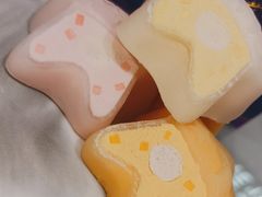 -GANSO元祖食品(锦创书城店)