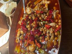 -北京食堂·烤鸭·宵夜(亚运村店)