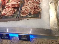 -圣罗巴海鲜烤肉自助(佳兆业店)