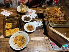 -盟重烧烤(高正街店)