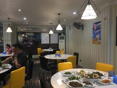 大堂-润禾烤全羊