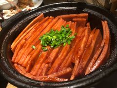 -老阿爸鲜鱼土菜(昆山花桥店)