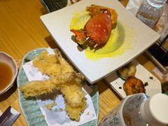-吉兆·料理(红梅南路店)