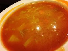 -玛格萝妮比萨屋(四平店)