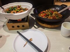 -九毛九西北菜(番禺万达店)