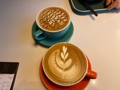 -迪欧咖啡·中西餐融合菜(平江万达旗舰店)