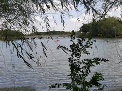 -昆山城市生态森林公园