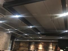 -星巴克(上海虹桥南丰城办公楼店)
