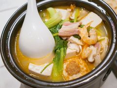 中山炖豆腐-民国红公馆·秦淮八艳(夫子庙店)