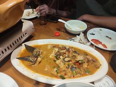 -江南小叙·美食研究院(鱼街店)