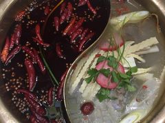 -川中故事·成都老火锅(东书房店)