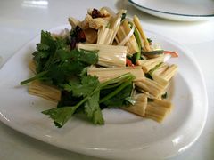 -帕米尔食府(白云观店)