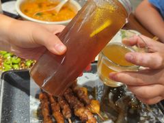 -管氏翅吧(马家堡店)