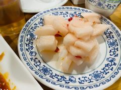 -明婷饭店(外曹家巷店)