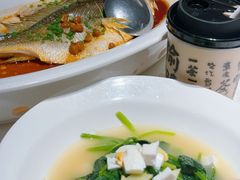 -维园悦谱·海派家常菜(乌鲁木齐南路店)